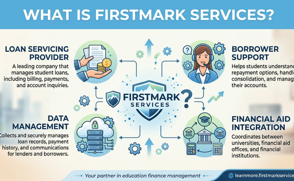 Firstmark
