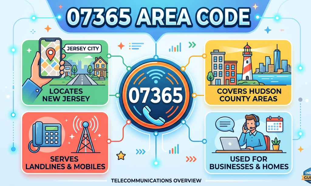 07365 area code