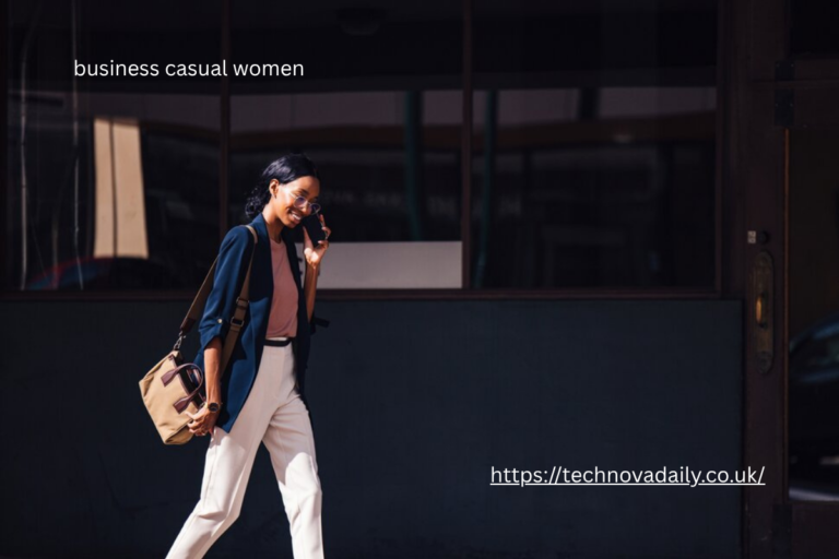 Business Casual Women: The Complete 2026 Guide to Modern Workwear Style