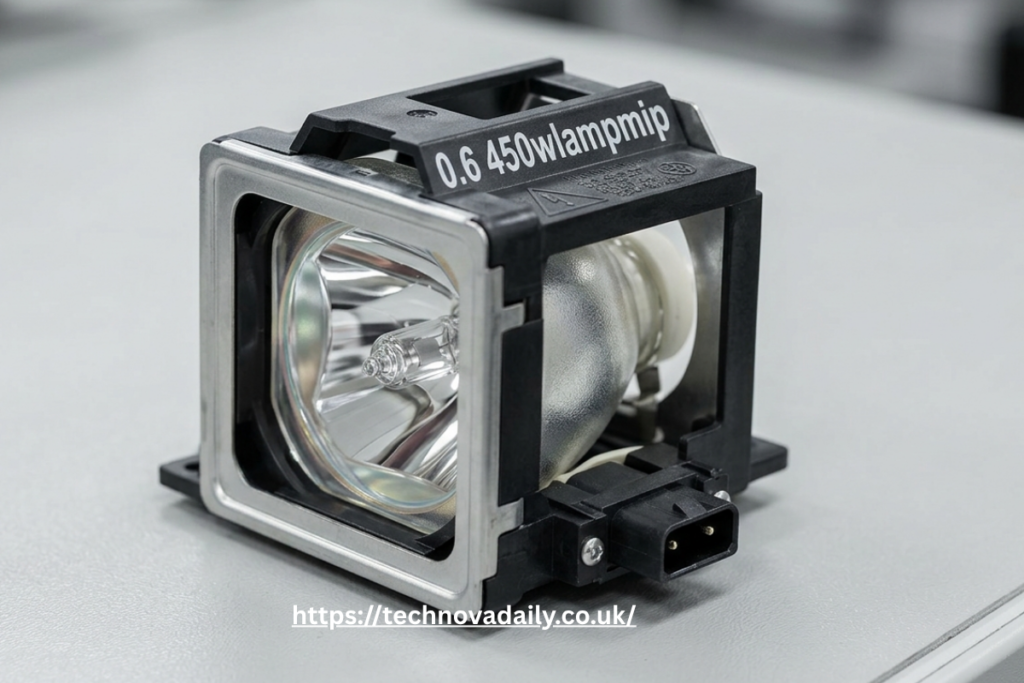 0.6 450wlampmip