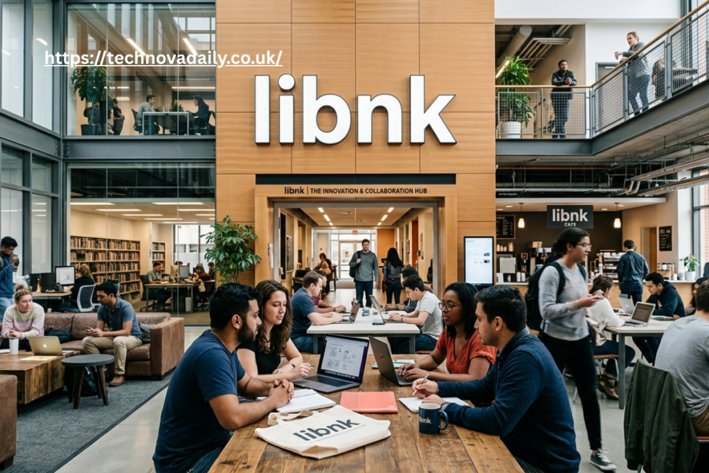 Libnk