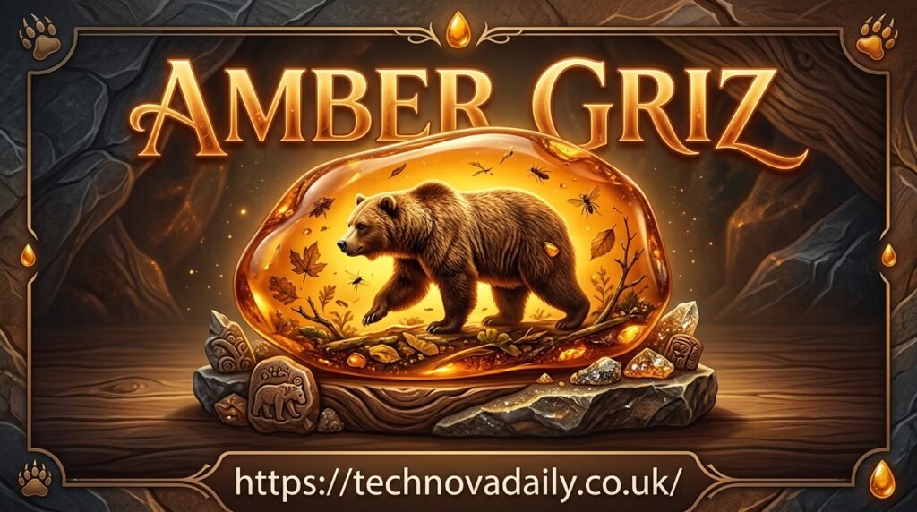 Amber Griz
