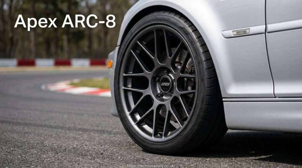 Apex ARC-8