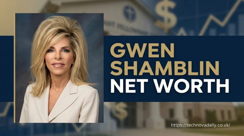 Gwen Shamblin