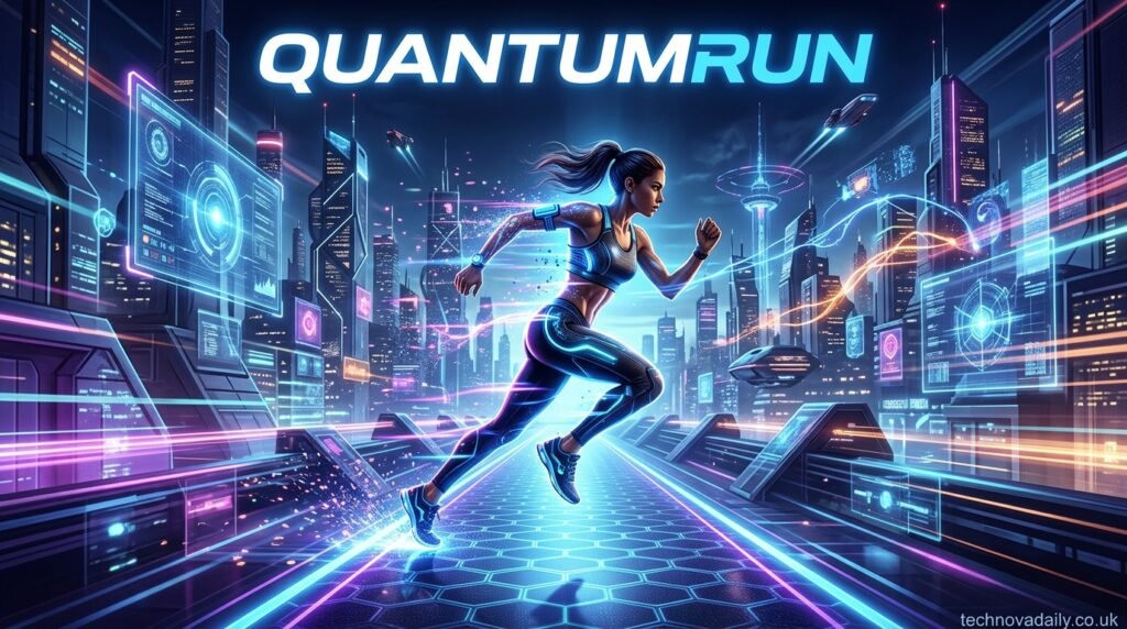 QuantumRun