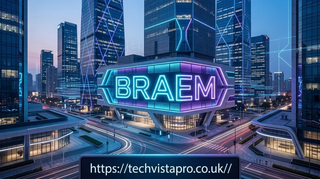 Braem
