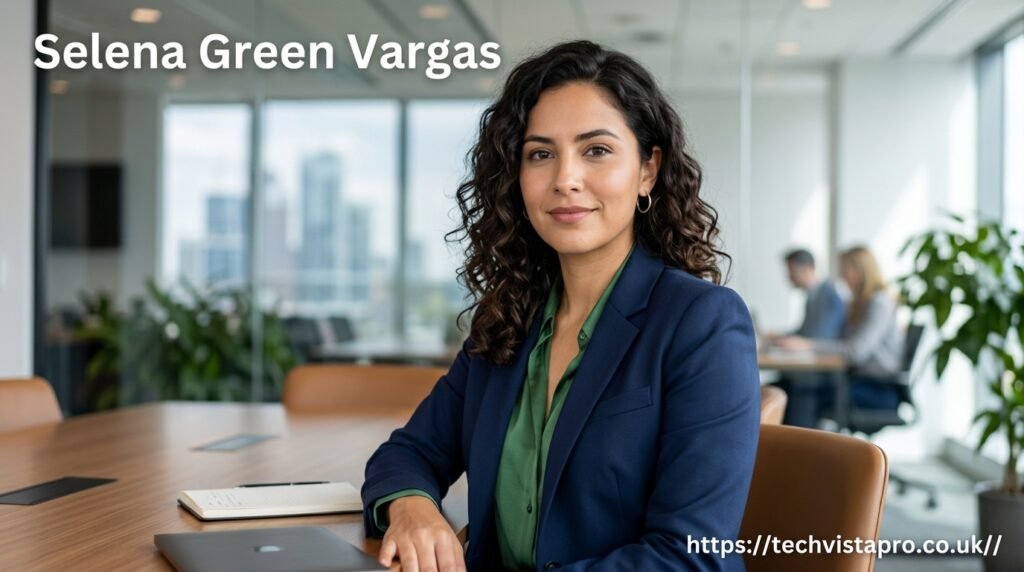 Selena Green