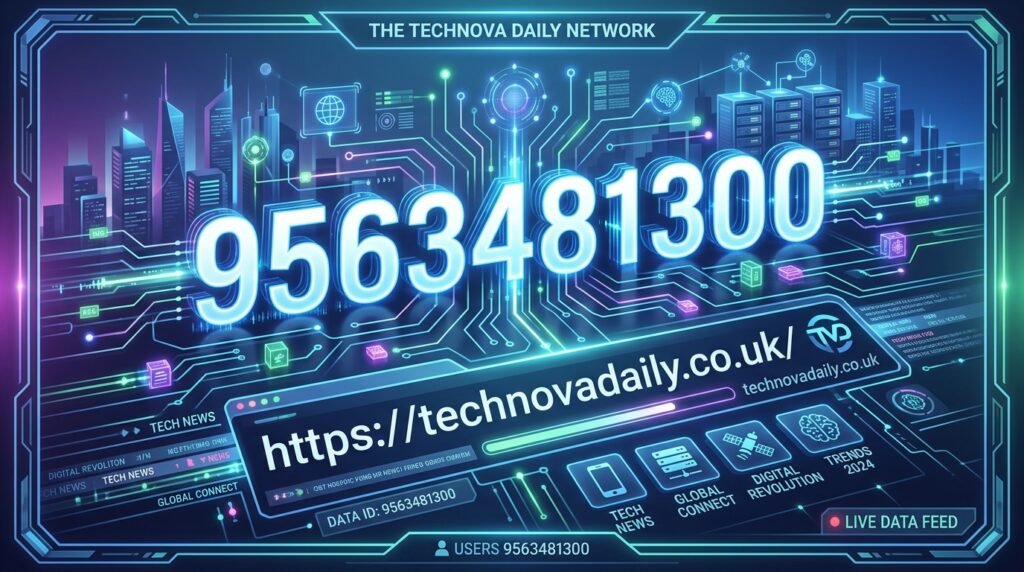 9563481300