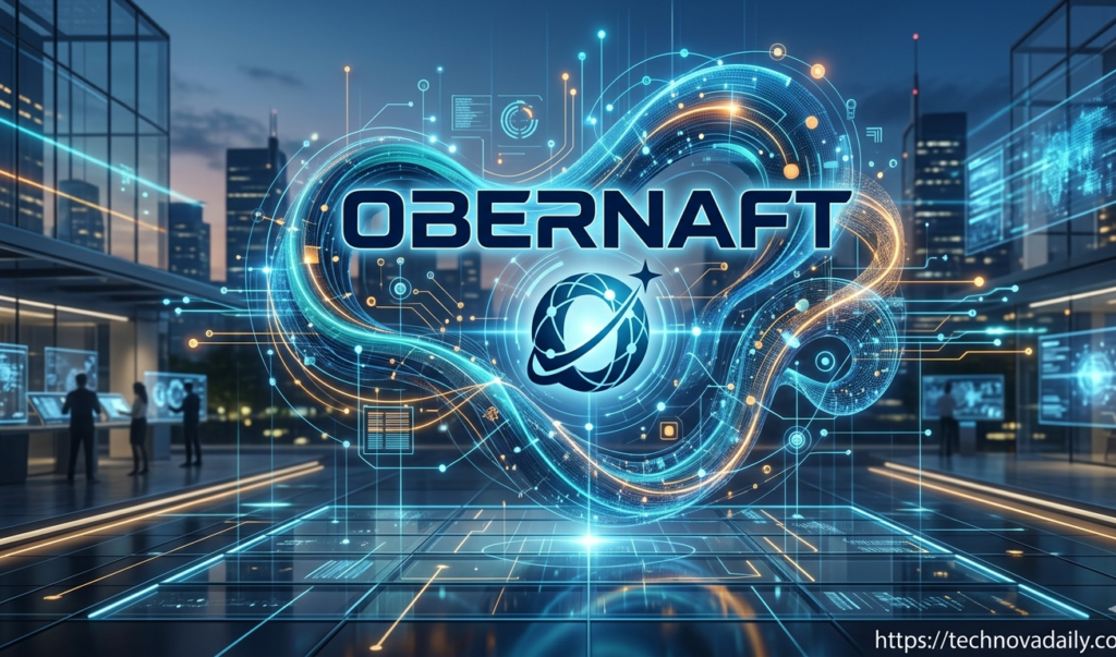 Obernaft