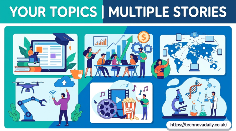 Viral Internet Stories and the New Age of Online Fame: How Digital Culture Shapes Modern Attention