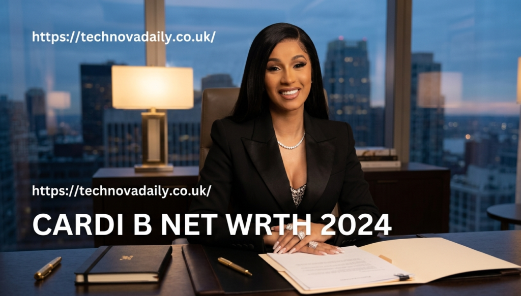 Net Worth