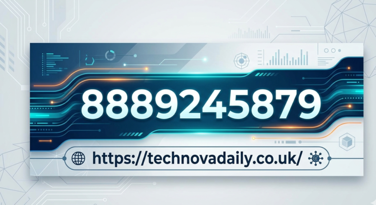 8889245879: Complete Guide to Unknown Toll-Free Calls, Scam Warnings, and Phone Security