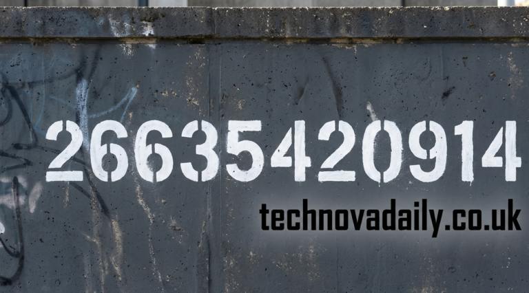26635420914: Complete Guide to Understanding Unknown Automotive Part Numbers and OEM Identification