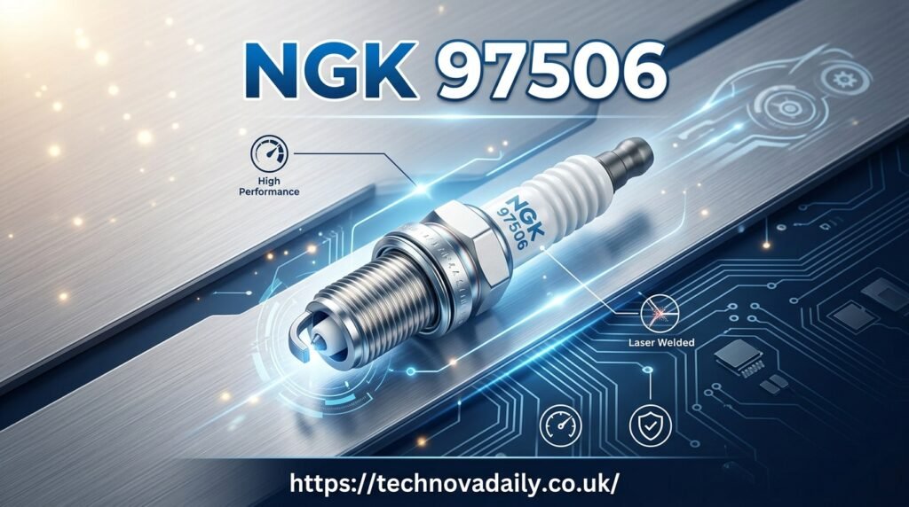 NGK 97506