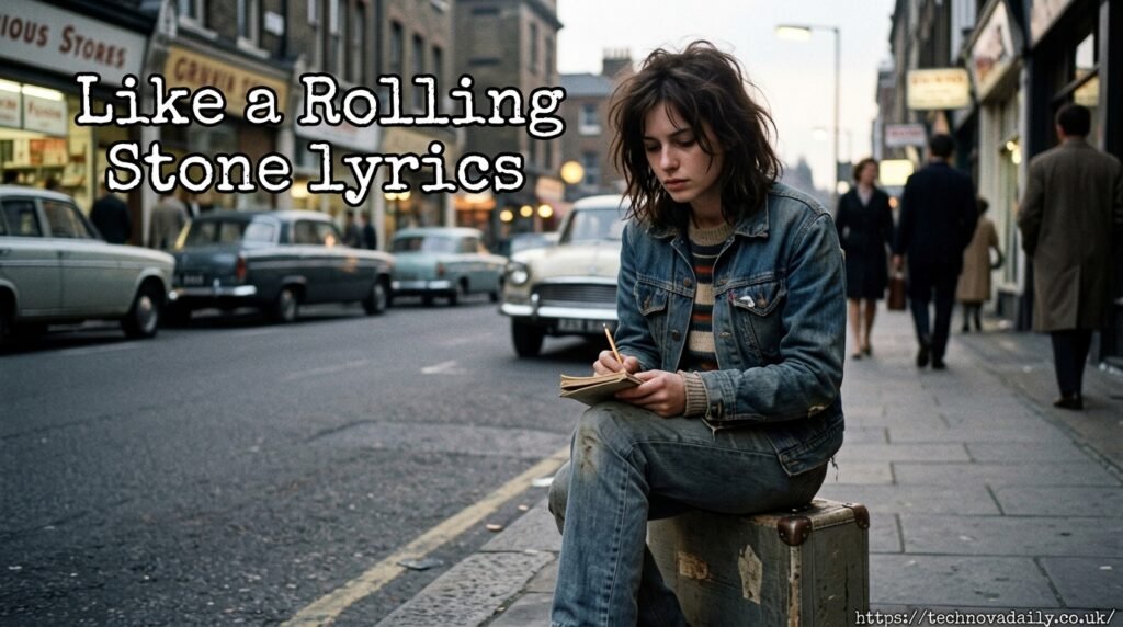 Rolling Stone