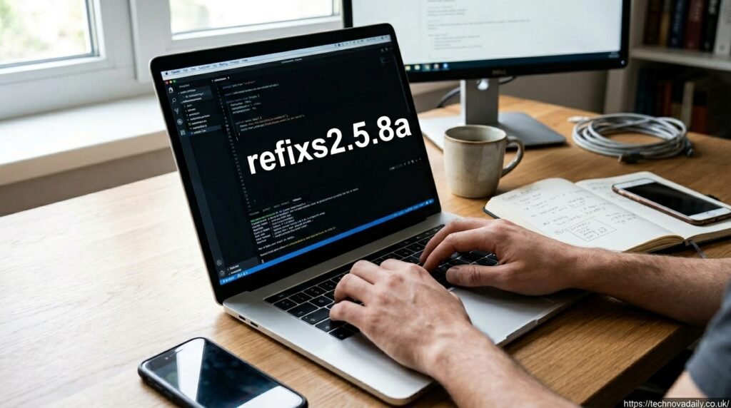 Refixs2.5.8a