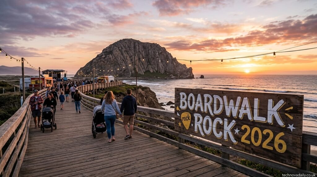 Boardwalk