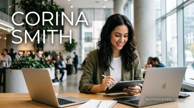Corina Smith: Journey of a Venezuelan Star from Television Actress to Latin Pop Sensation
