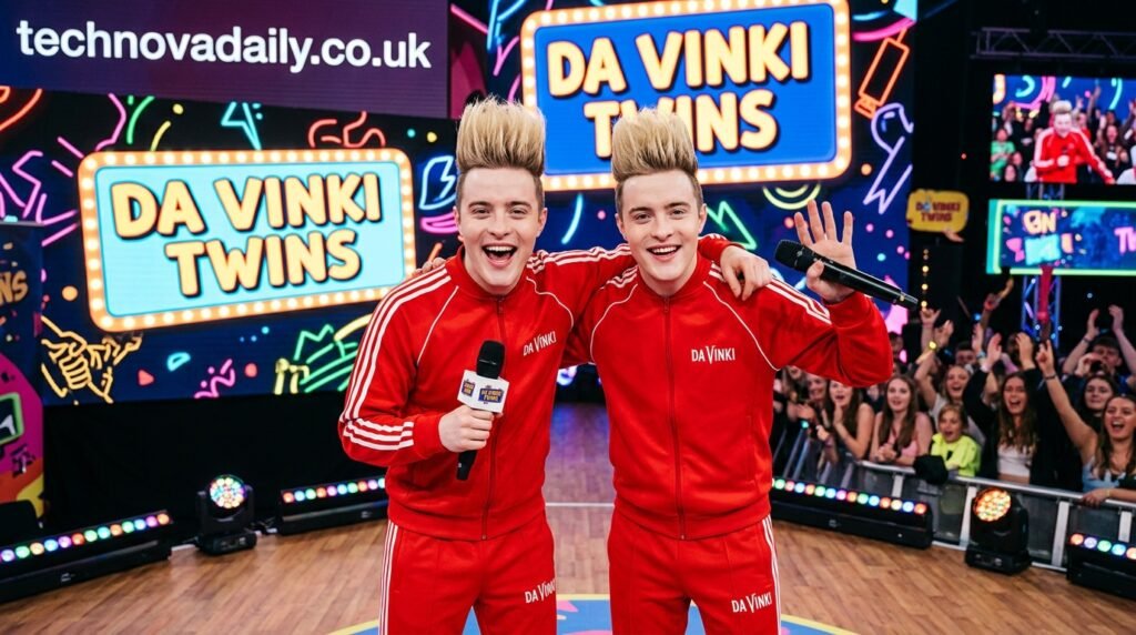 Twins