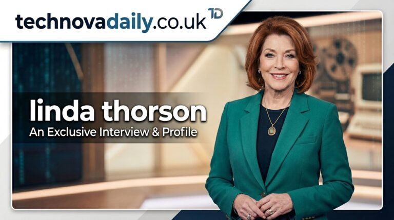 Linda Thorson: Life, Career, and Legacy of a Distinguished Canadian Actress