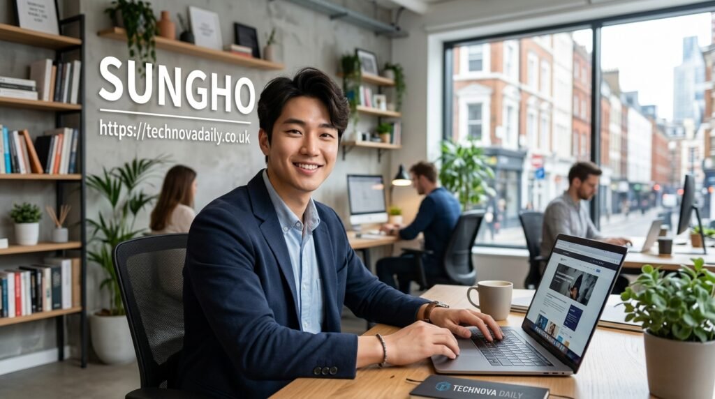Sungho