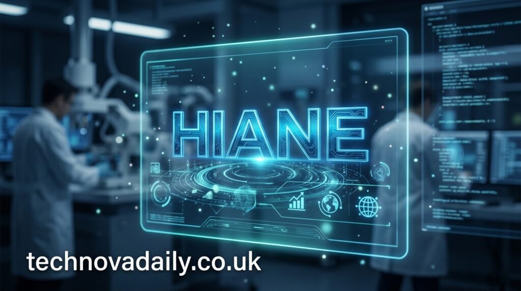 Hiane