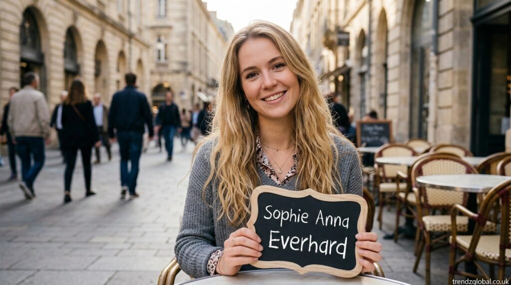 Sophie