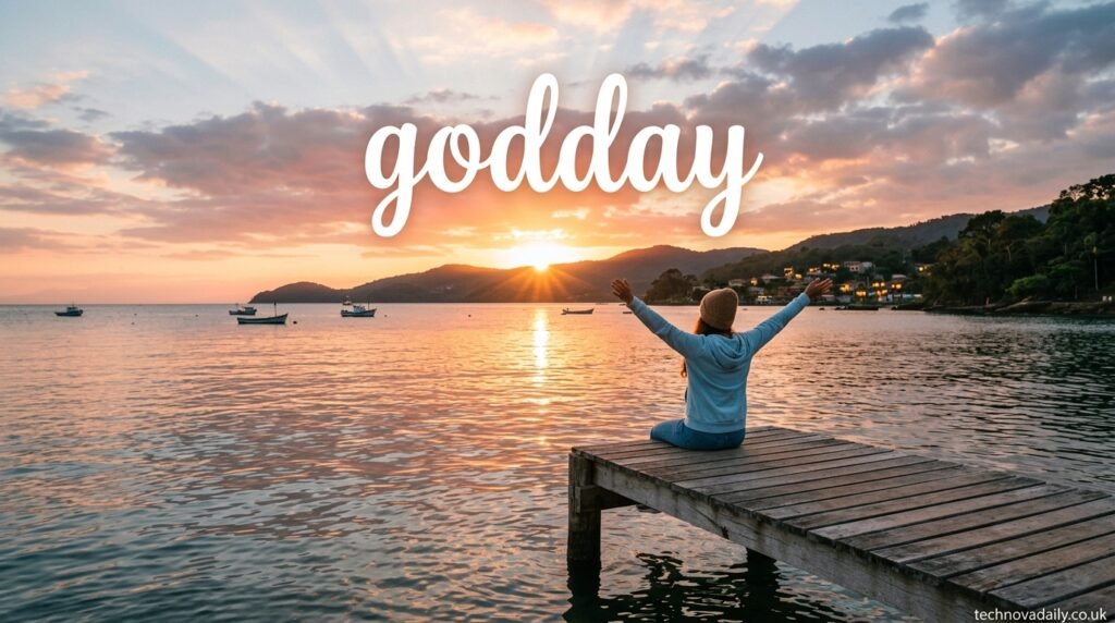 GoDaddy