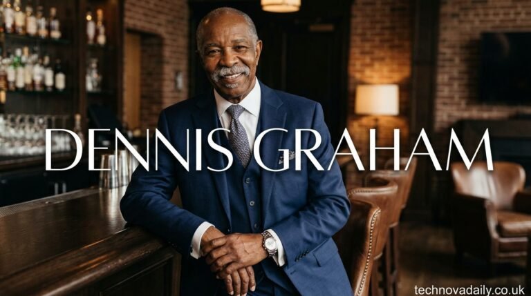 Dennis Graham: The Memphis Musician, Drake’s Father, and a Life Defined by Rhythm