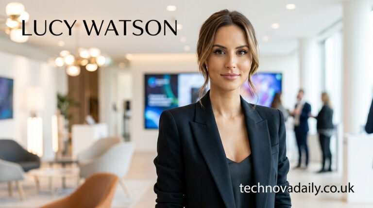 Lucy Watson: Life, Career Journey, Activism, and Cultural Influence