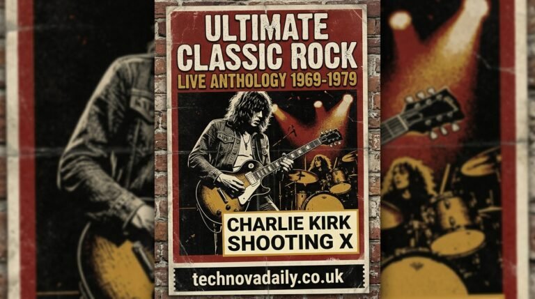Ultimate Classic Rock: The Sound That Refuses to Fade