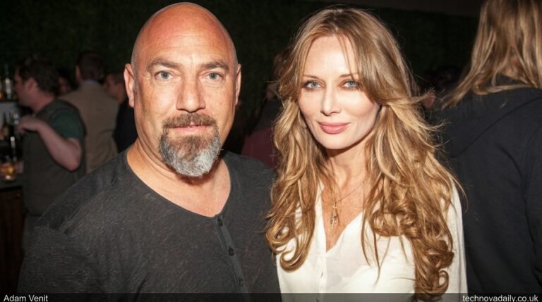 Adam Venit: Career, Controversy, and Life After Hollywood