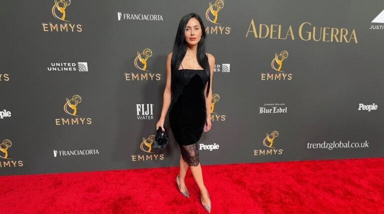 Adela Guerra: Biography, Career, Personal Life, and Lasting Legacy