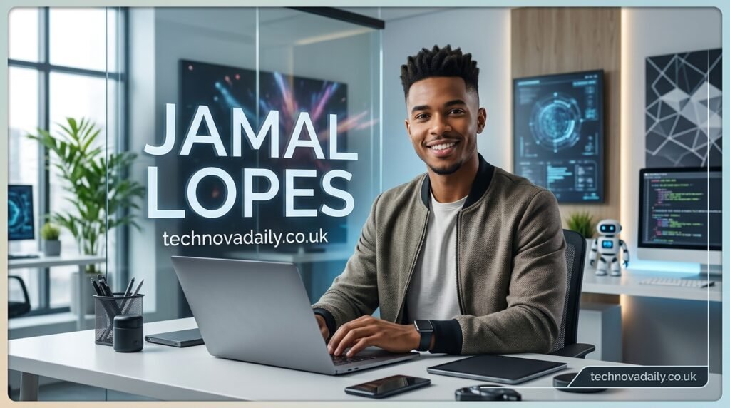 Jamal