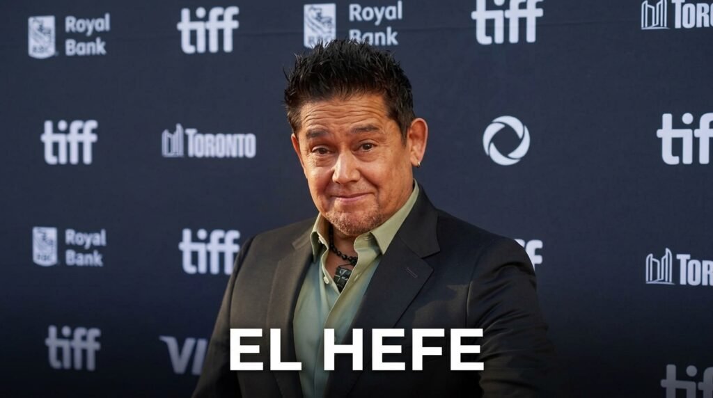 El Hefe