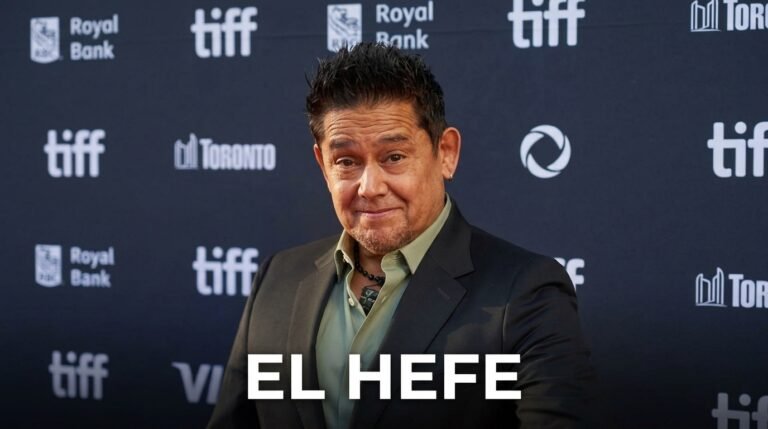 Who Is El Hefe? The Story Behind NOFX’s Legendary Guitarist