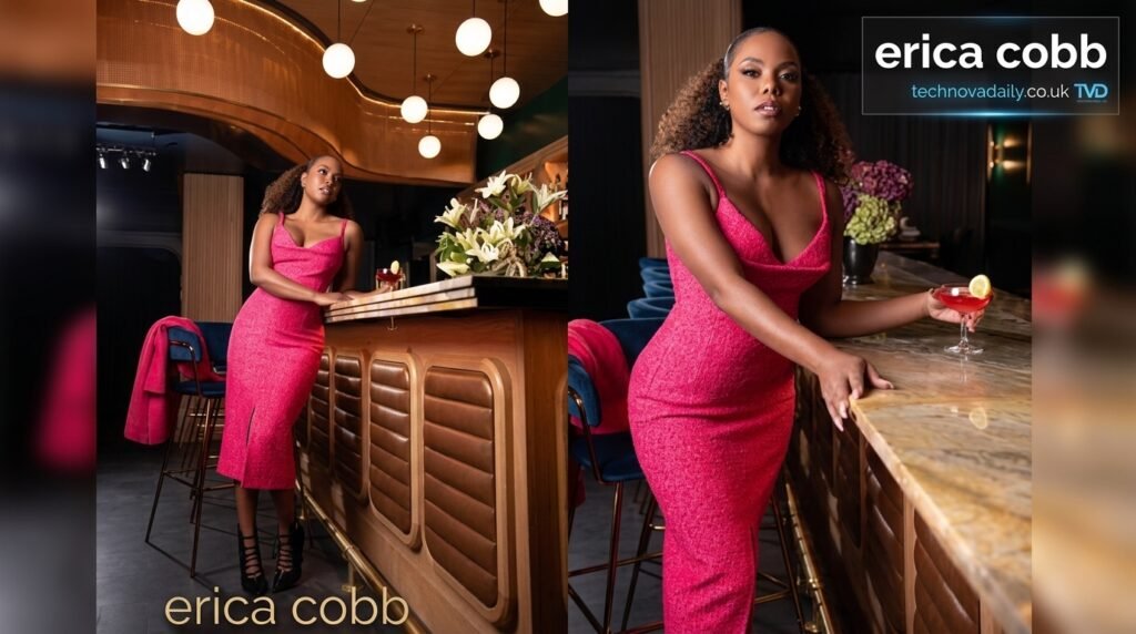Erica Cobb