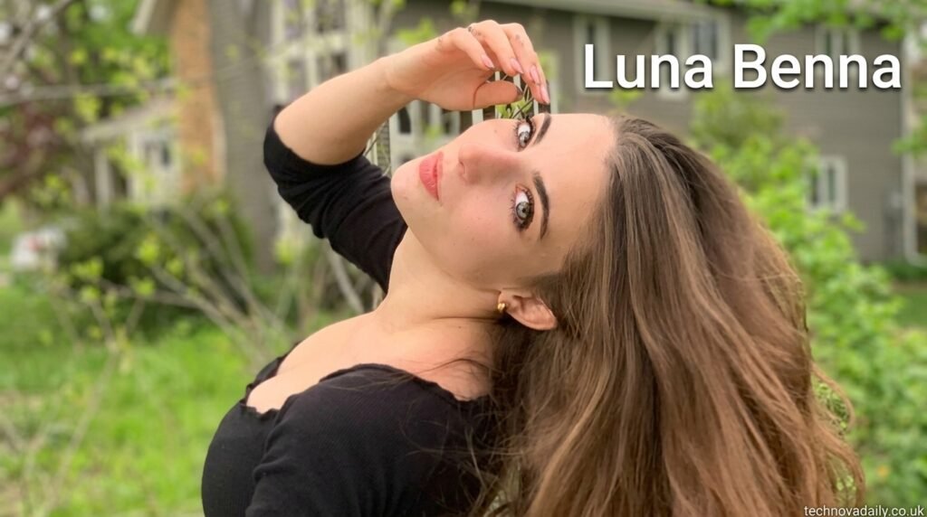 Luna Benna