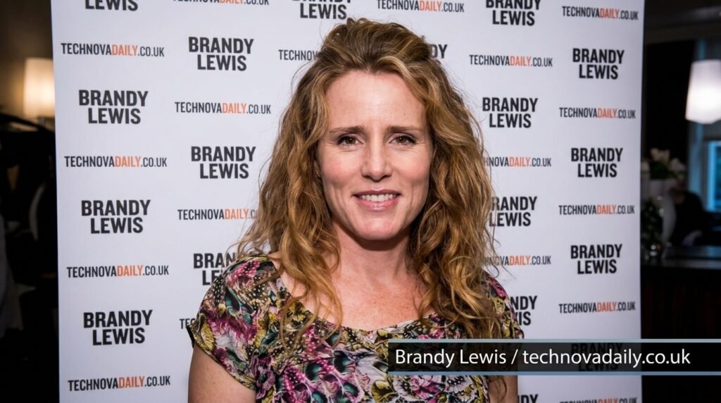 Brandy Lewis