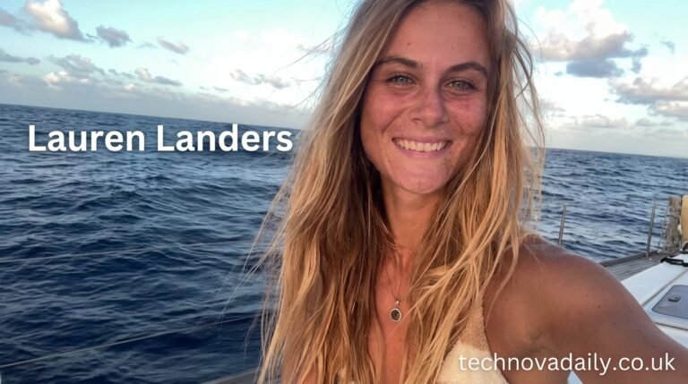 Lauren Landers: Biography, Career, Gardening Expertise, and Growing Online Influence