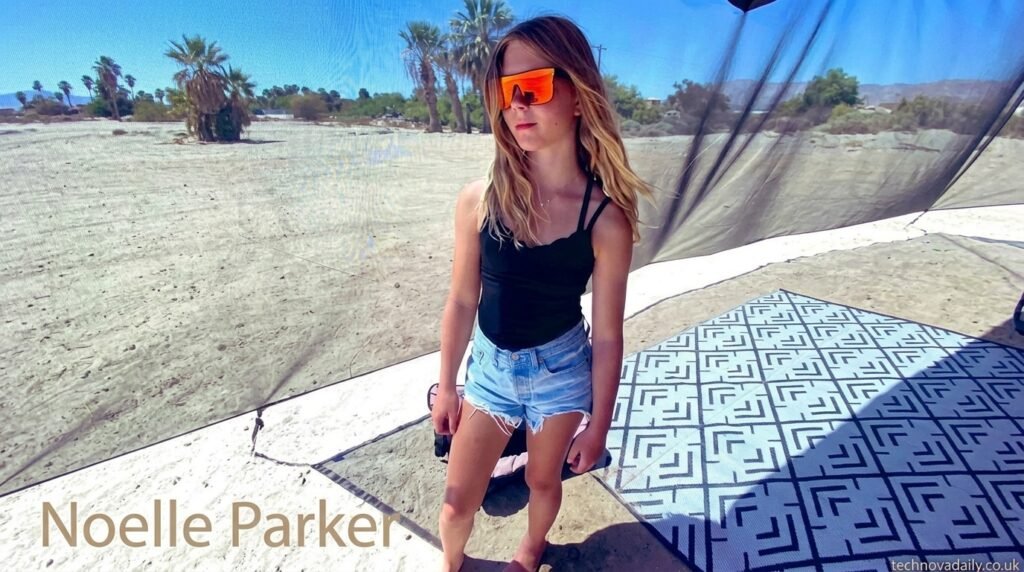 Noelle Parker