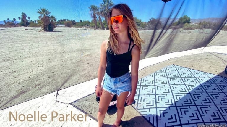 Noelle Parker: Actress, Producer, Career, Movies, Biography, and Life Story