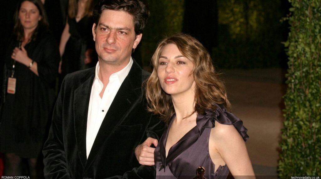 Roman Coppola
