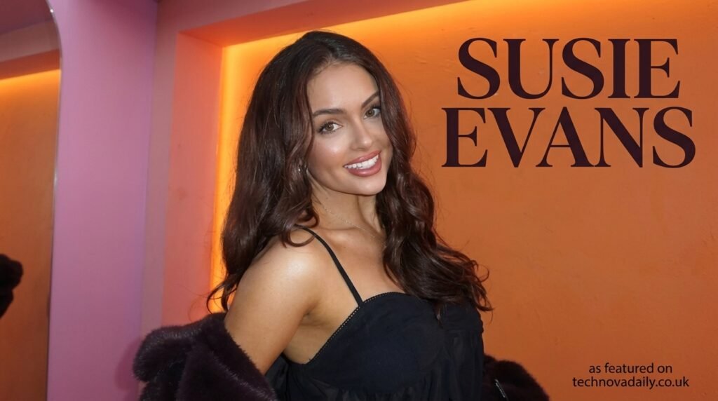 Susie Evans