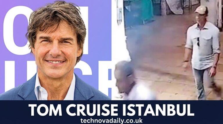 Tom Cruise Istanbul: Why the Hollywood Star’s Visits to Türkiye Continue to Capture Global Attention