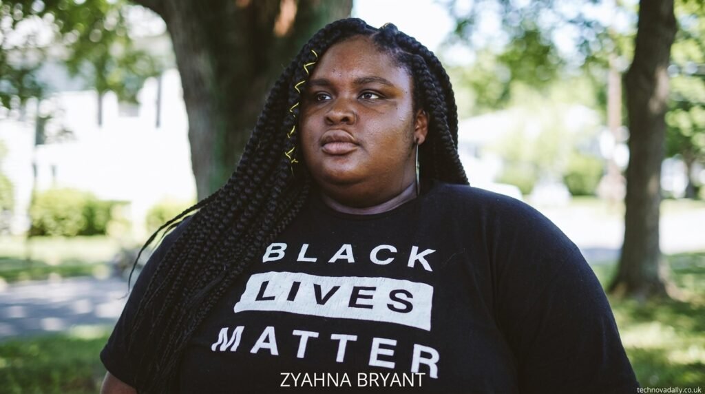 Zyahna Bryant