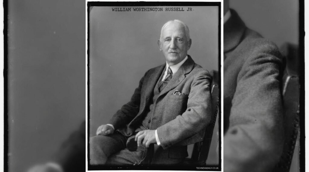 William Worthington