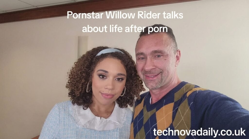 Willow Rider