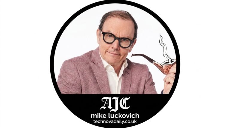 “Mike Luckovich: Inside the Career of America’s Most Decorated Editorial Cartoonist”