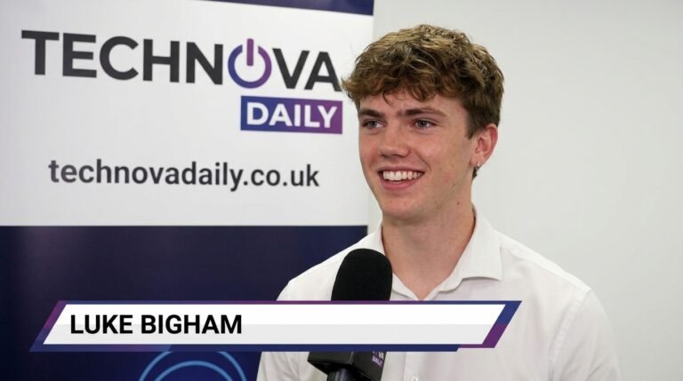Luke Bigham: The Young Actor Behind a Memorable Comedy Role